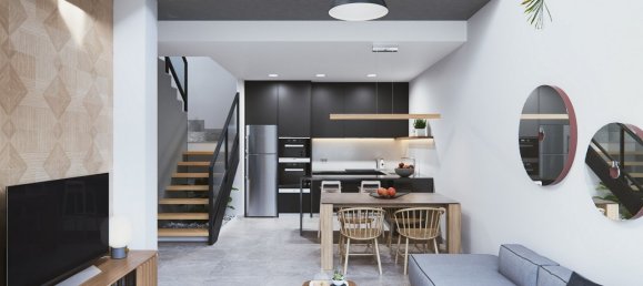 3 Schlafzimmer Stadthaus in Pilar de la Horadada, Spain, Nr. 12797 7