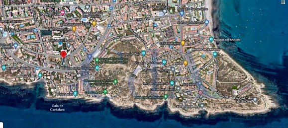 4 غرف نوم فيلا في Alicante, Spain رقم 4858 8