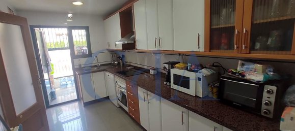 4 غرف نوم فيلا في Alicante, Spain رقم 4858 3