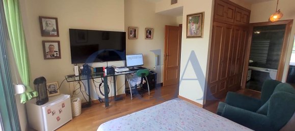 4 غرف نوم فيلا في Alicante, Spain رقم 4858 18