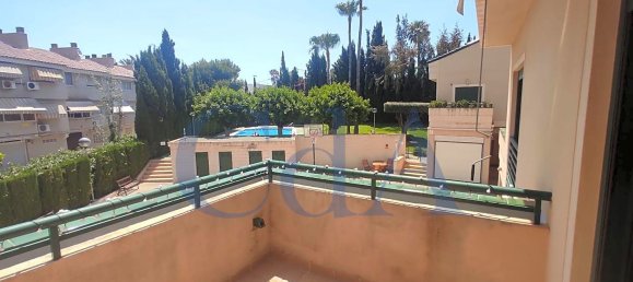 4 غرف نوم فيلا في Alicante, Spain رقم 4858 10