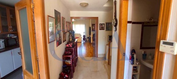 4 غرف نوم فيلا في Alicante, Spain رقم 4858 2