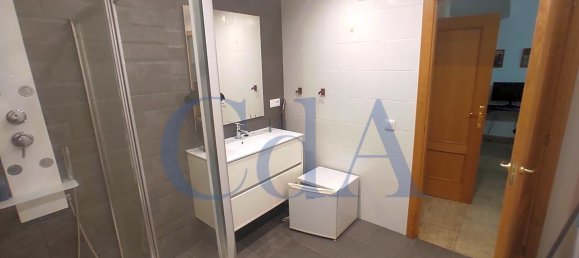 4 غرف نوم فيلا في Alicante, Spain رقم 4858 28