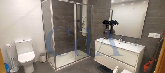 4 غرف نوم فيلا في Alicante, Spain رقم 4858 29