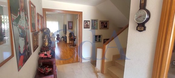 4 غرف نوم فيلا في Alicante, Spain رقم 4858 9