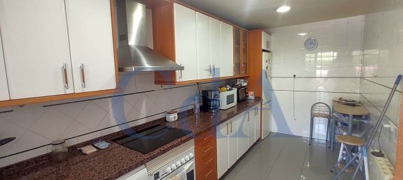 4 غرف نوم فيلا في Alicante, Spain رقم 4858 25