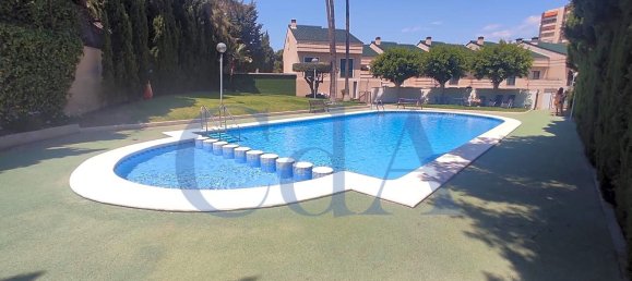 4 غرف نوم فيلا في Alicante, Spain رقم 4858 21