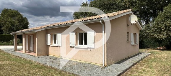 3 bedrooms House in Lagorce, France No. 340096 3