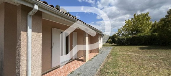 3 bedrooms House in Lagorce, France No. 340096 5