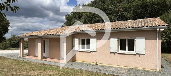 3 bedrooms House in Lagorce, France No. 340096 2