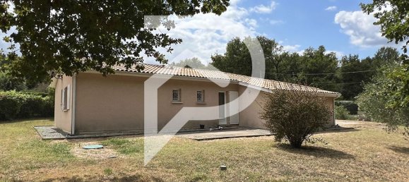 3 bedrooms House in Lagorce, France No. 340096 4