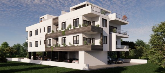 1 bedroom Apartment in Livadia, Cyprus No. 22466 3