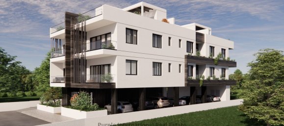 1 bedroom Apartment in Livadia, Cyprus No. 22466 2