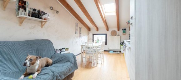 2-Zimmer Wohnung in Vignola, Italy, Nr. 111776 5