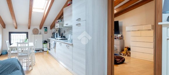 2-Zimmer Wohnung in Vignola, Italy, Nr. 111776 8