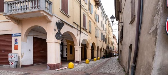 2-Zimmer Wohnung in Vignola, Italy, Nr. 111776 2