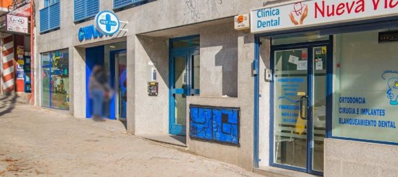 231m² Office in Madrid, Spain No. 113517 3