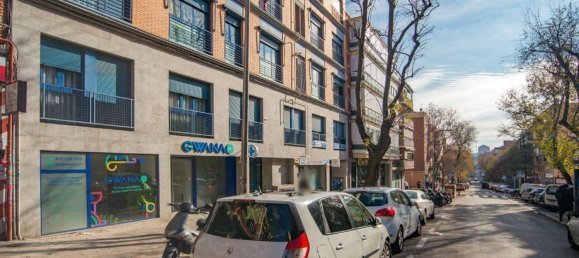 231m² Office in Madrid, Spain No. 113517 6