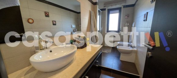 3 bedrooms Apartment in Reggio Calabria, Italy No. 340090 22