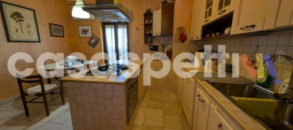 3 bedrooms Apartment in Reggio Calabria, Italy No. 340090 18