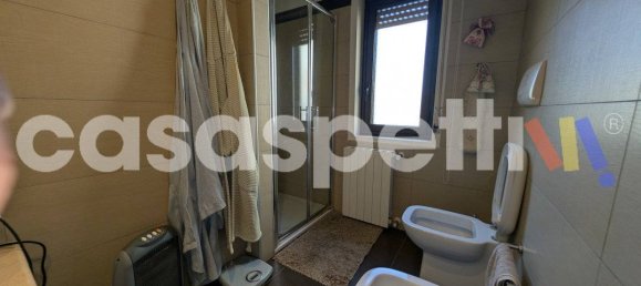 3 bedrooms Apartment in Reggio Calabria, Italy No. 340090 24