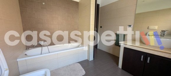 3 bedrooms Apartment in Reggio Calabria, Italy No. 340090 31