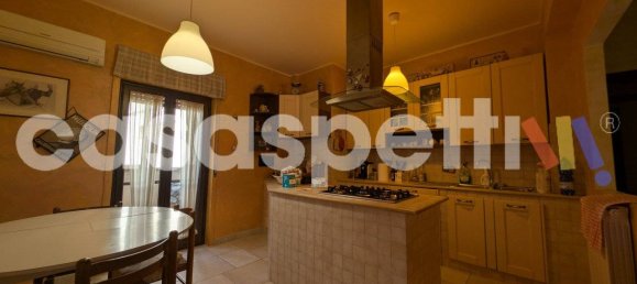 3 bedrooms Apartment in Reggio Calabria, Italy No. 340090 16
