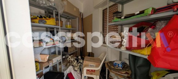 3 bedrooms Apartment in Reggio Calabria, Italy No. 340090 15