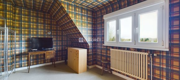 Casa T4 em Plomelin, France N.º 206125 11