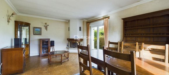 Casa T4 em Plomelin, France N.º 206125 4