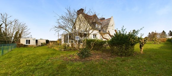 Casa T4 em Plomelin, France N.º 206125 3