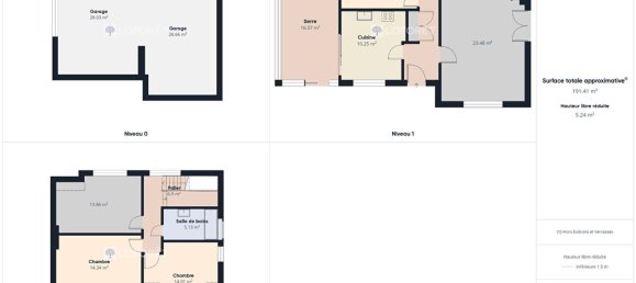 Casa T4 em Plomelin, France N.º 206125 14