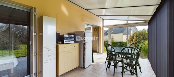 Casa T4 em Plomelin, France N.º 206125 7