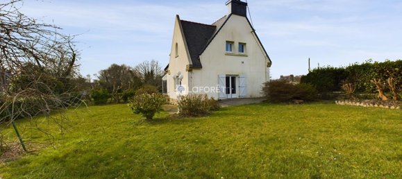Casa T4 em Plomelin, France N.º 206125 2