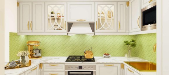 2 chambres Appartement à VINCITORE AQUA FLORA, Dubai Science Park, UAE No. 63384 9