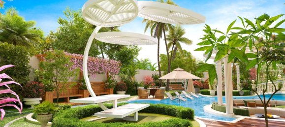 2 chambres Appartement à VINCITORE AQUA FLORA, Dubai Science Park, UAE No. 63384 12