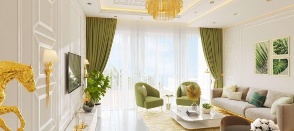 2 chambres Appartement à VINCITORE AQUA FLORA, Dubai Science Park, UAE No. 63384 2