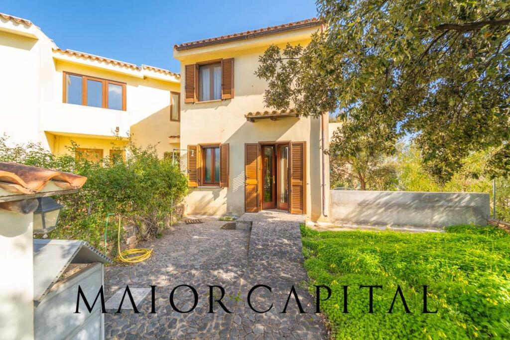 2 bedrooms Apartment in Budoni, Italy No. 140280