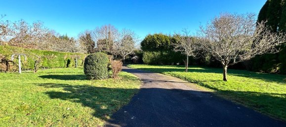 Grundstück in Pleuven, France 1150m², Nr. 107531 2