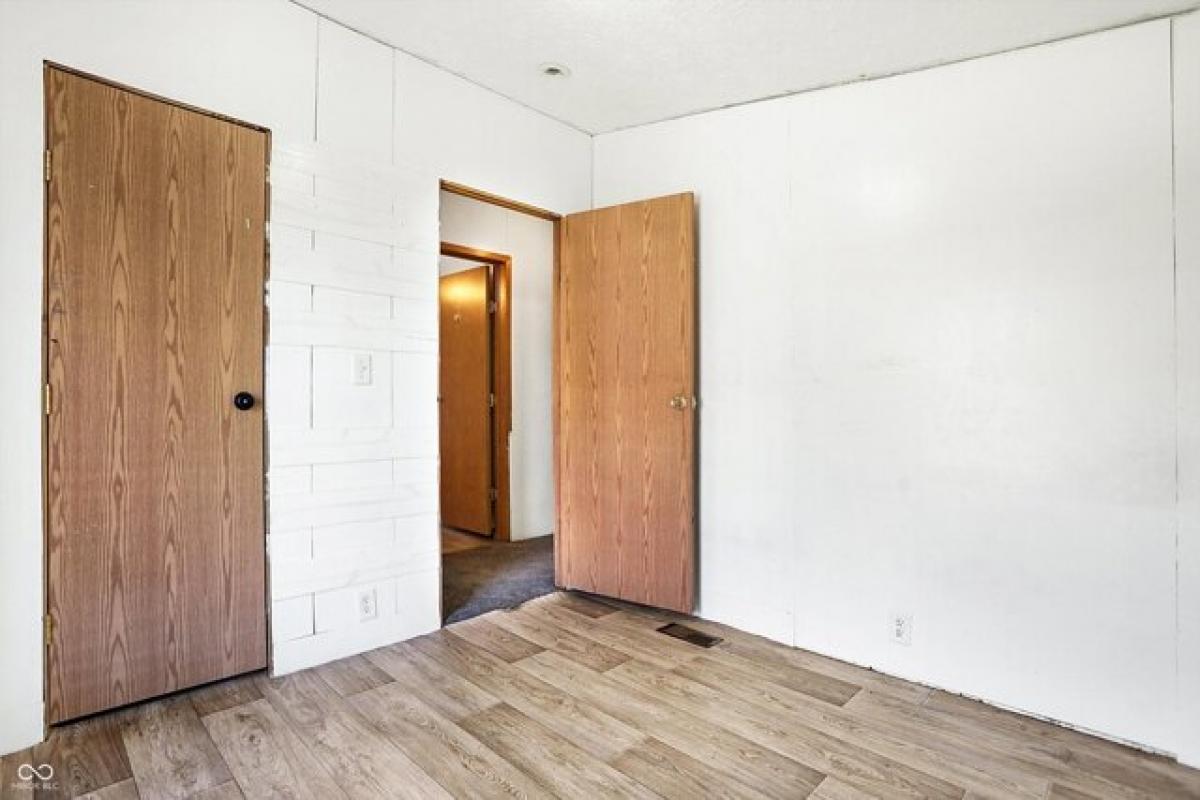 3 bedrooms House in Connersville, USA No. 378278