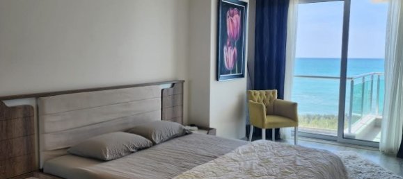 3 rooms Apartment in Kargicak, Turkey No. 21979 6