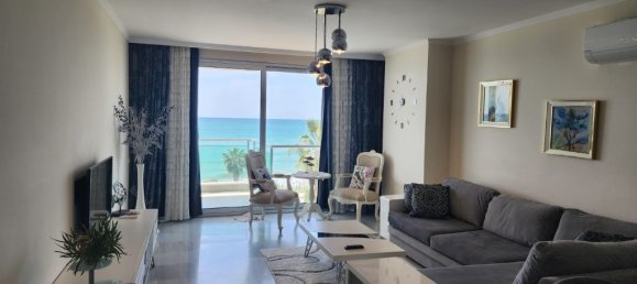 3 rooms Apartment in Kargicak, Turkey No. 21979 15