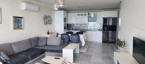 3 rooms Apartment in Kargicak, Turkey No. 21979 14