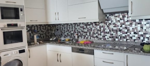 3 rooms Apartment in Kargicak, Turkey No. 21979 12