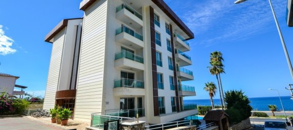 3 rooms Apartment in Kargicak, Turkey No. 21979 17