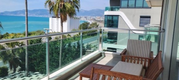 3 rooms Apartment in Kargicak, Turkey No. 21979 10