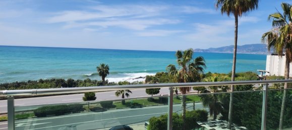 3 rooms Apartment in Kargicak, Turkey No. 21979 9