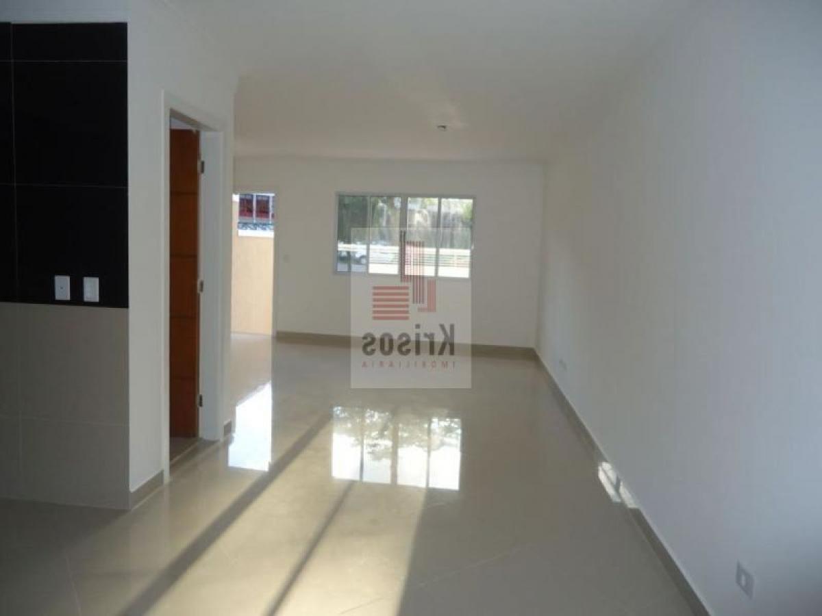 Дом с 3 спальнями в Сан-Паулу, Бразилия № 516163