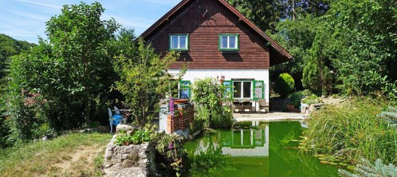 6-Zimmer Haus in Penzing, Austria, Nr. 49284 3