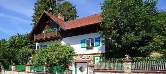 6-Zimmer Haus in Penzing, Austria, Nr. 49284 4